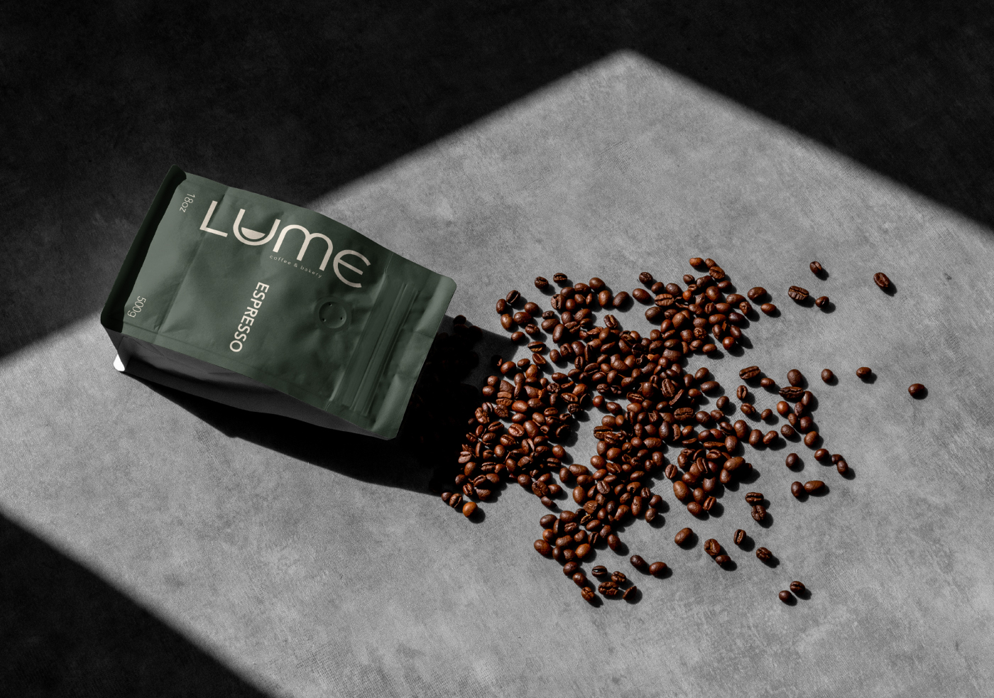 Lume — cover image